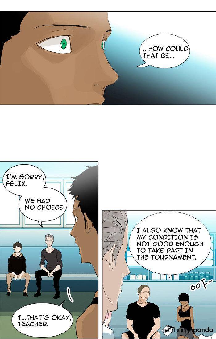 Tower of God Chapter 199 image 10